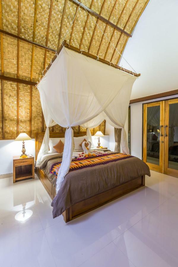 Bintang Penida Resort Sakti Exterior foto